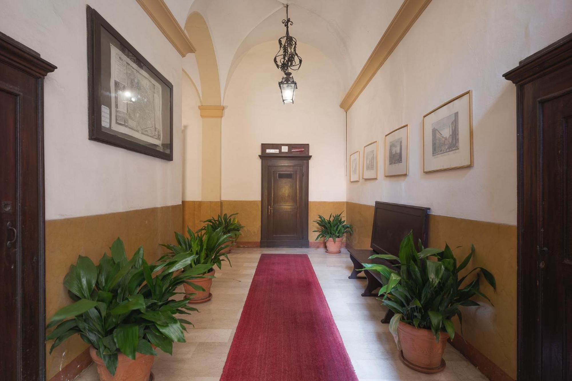 Lussuoso Appartamento Nel Cuore Del Centro Storico بولونيا المظهر الخارجي الصورة